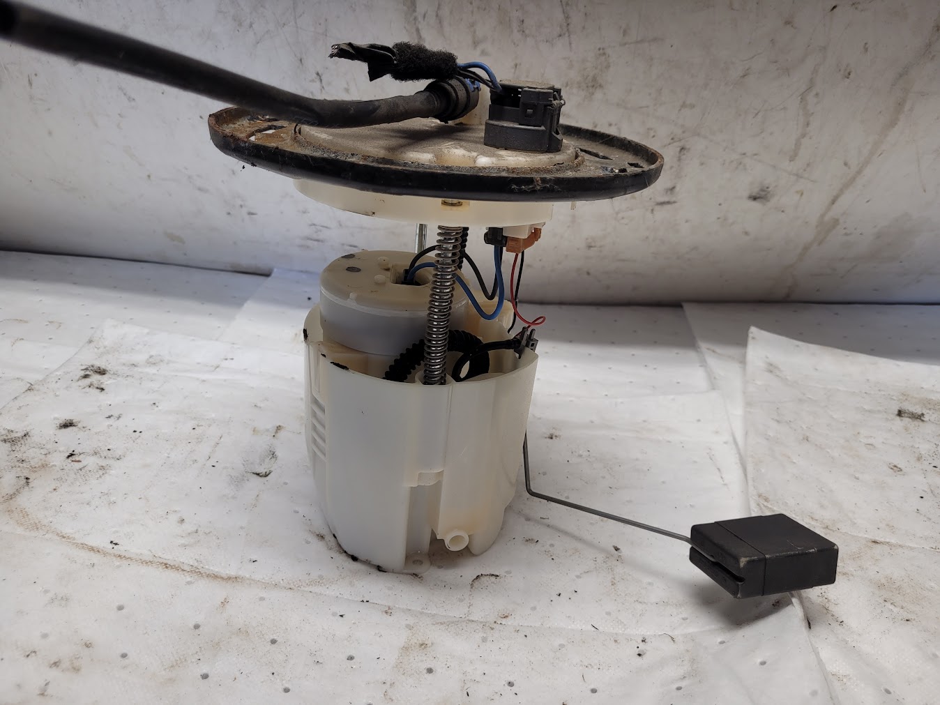Fuel Pump for Jeep and Dodge vehicles
