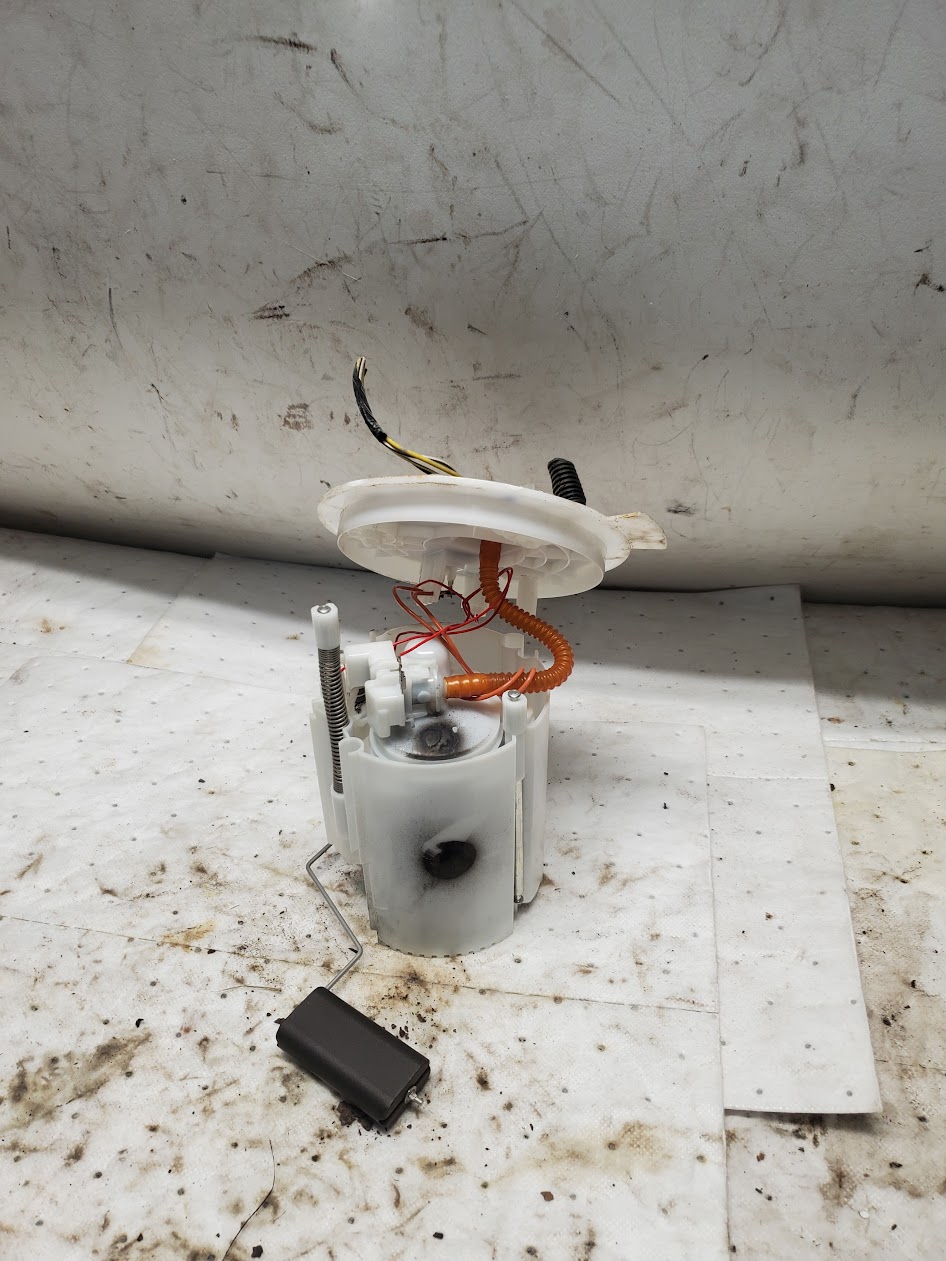 Fuel Pump for Ford vehicles