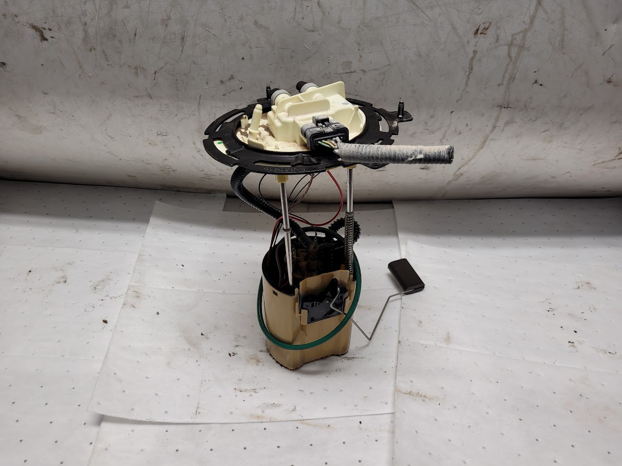 Fuel Pump for Ford vehicles