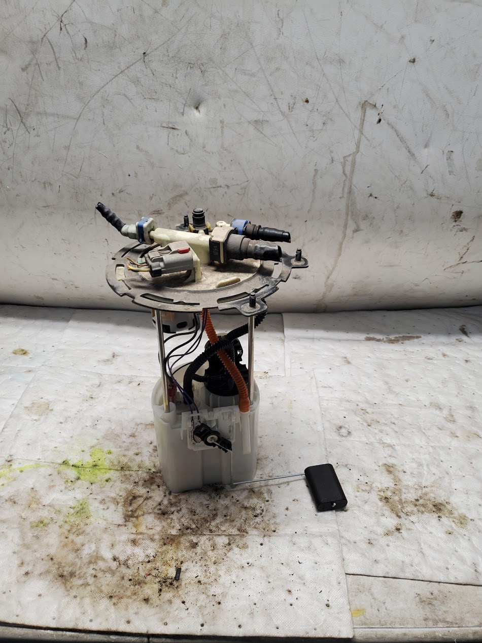 Fuel Pump for Ford vehicles