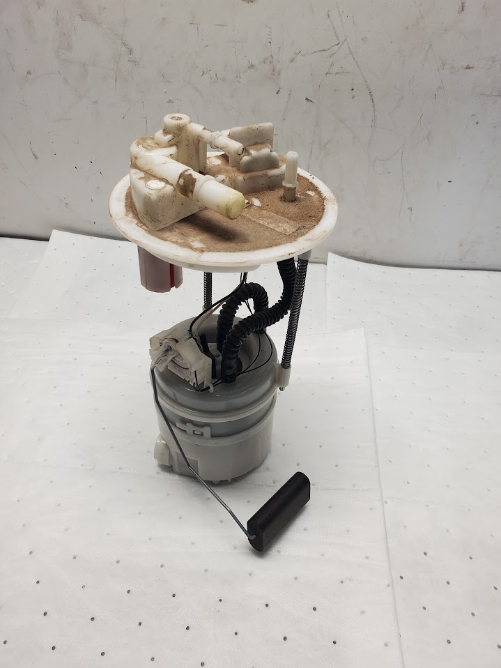 Fuel Pump for Jeep and Fiat-Lancia vehicles
