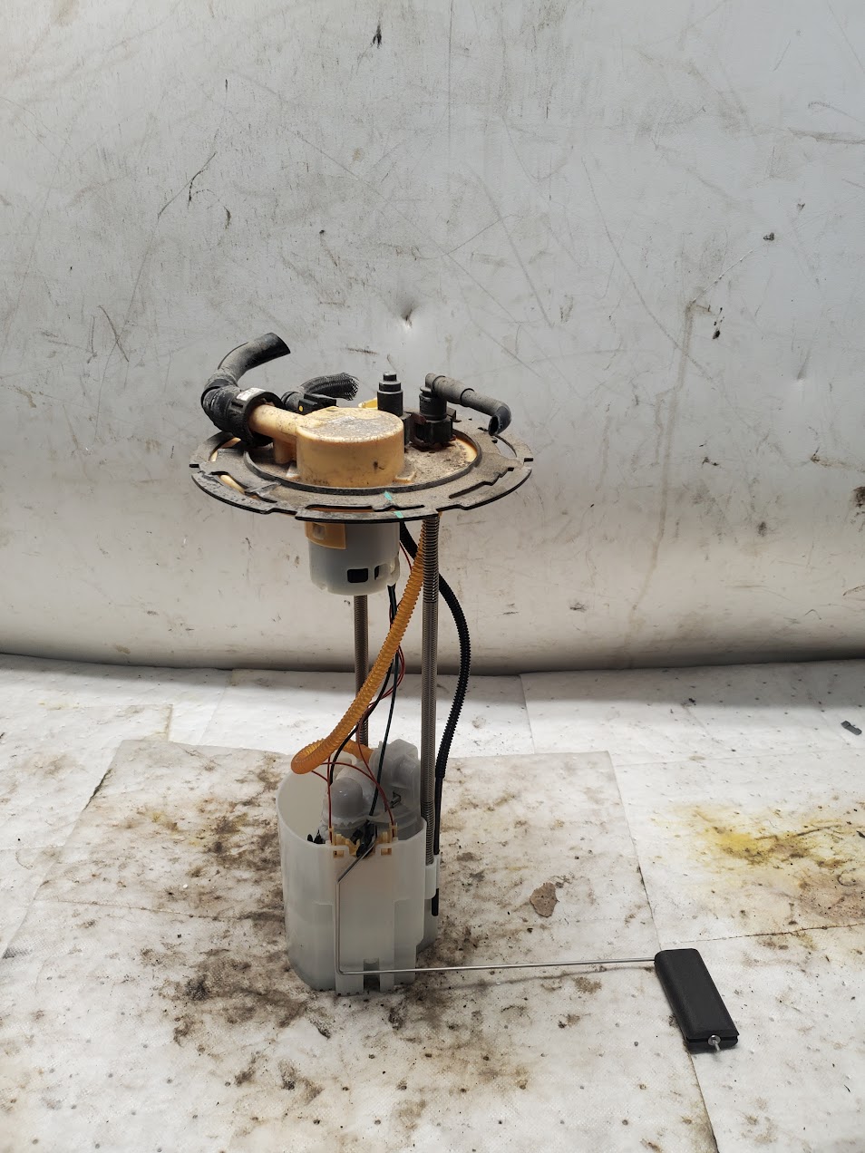 Fuel Pump for Dodge vehicles