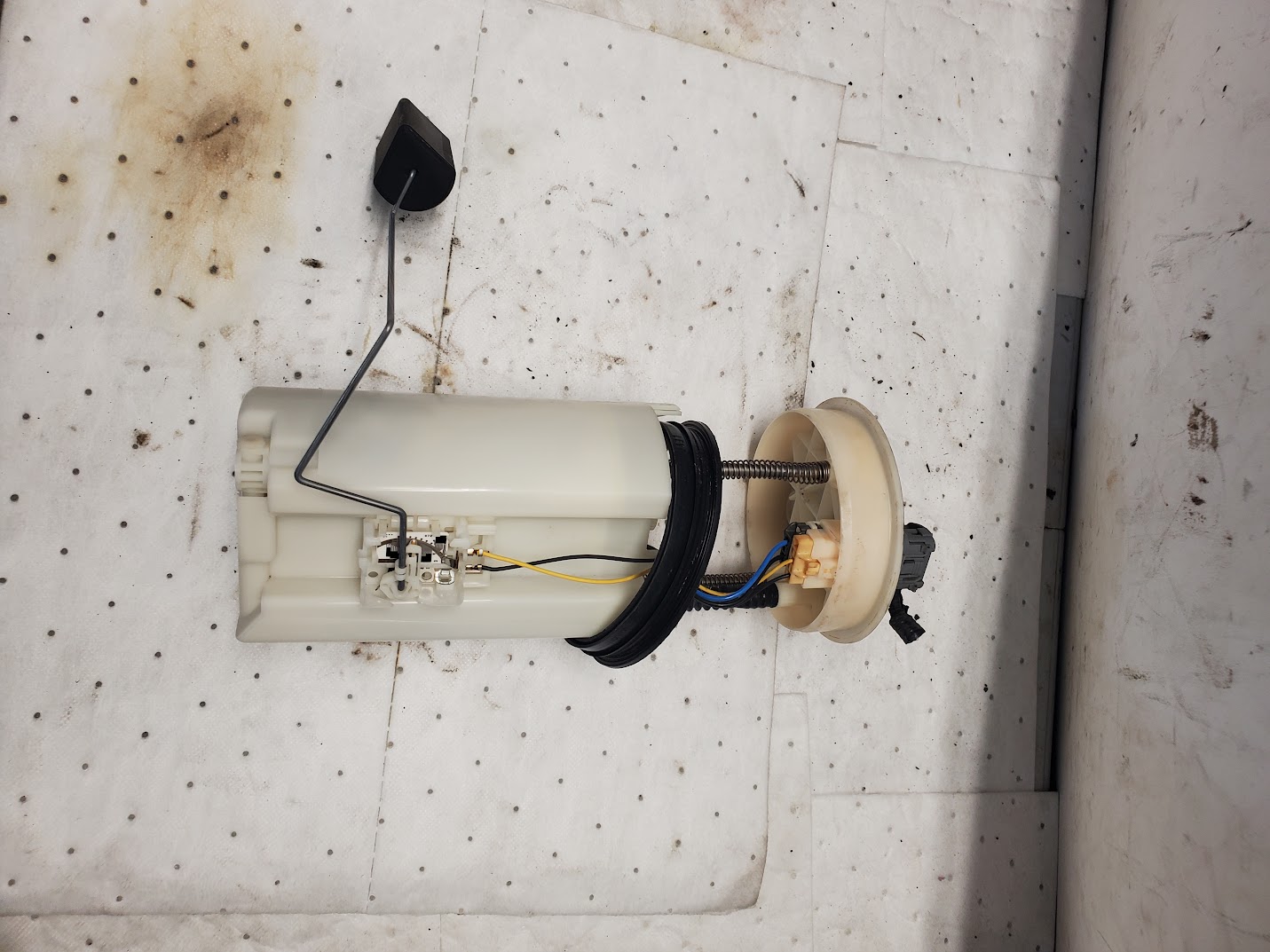 Fuel Pump for Honda vehicles