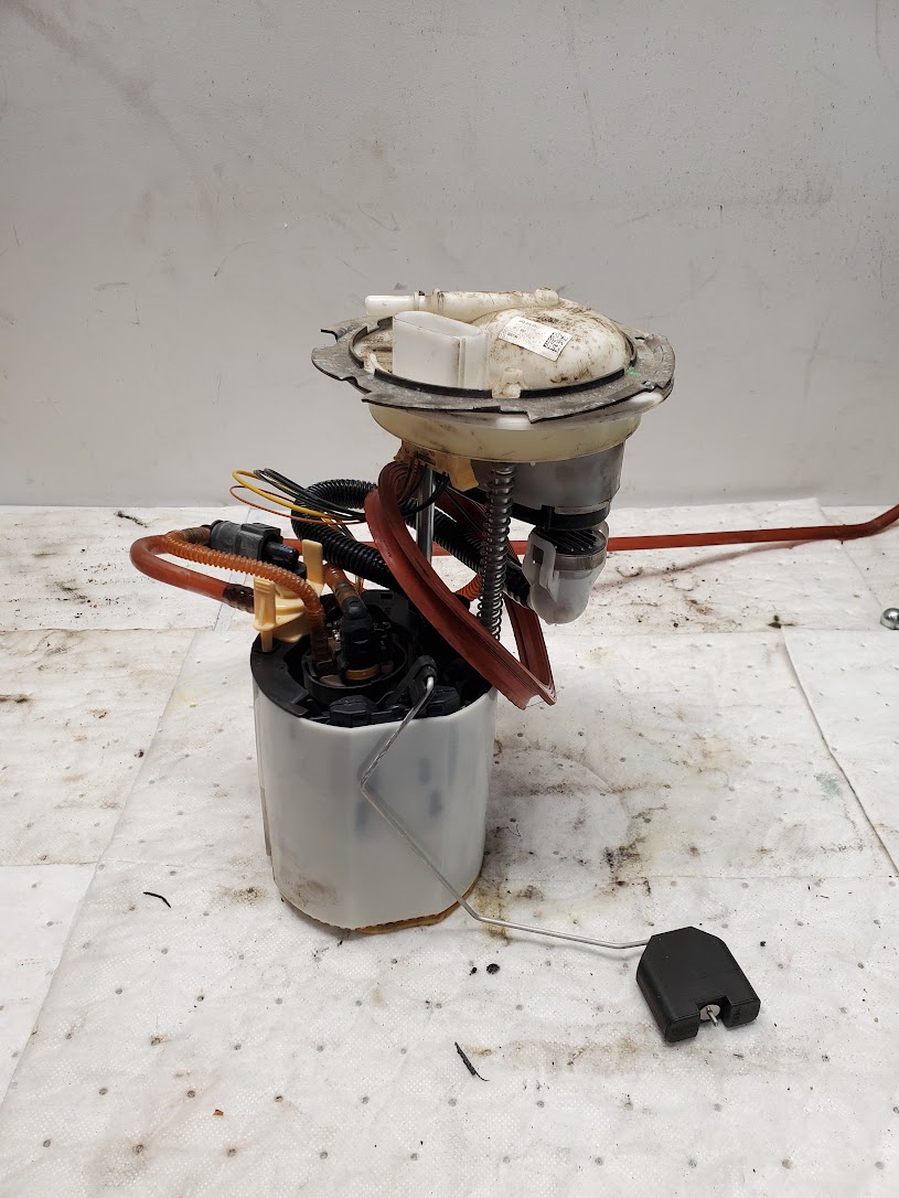 Fuel Pump for Volkswagen vehicles
