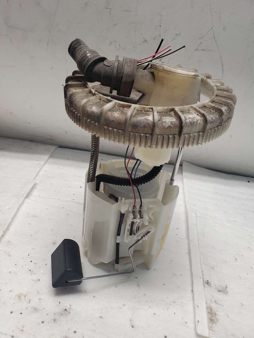 Fuel Pump for Toyota vehicles