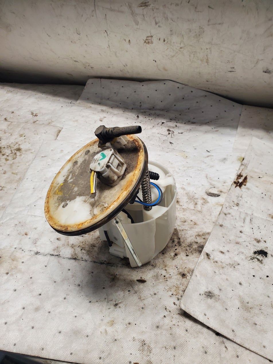 Fuel Pump for Toyota vehicles