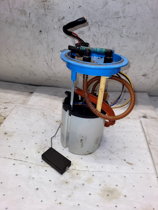 Fuel Pump for Audi vehicles