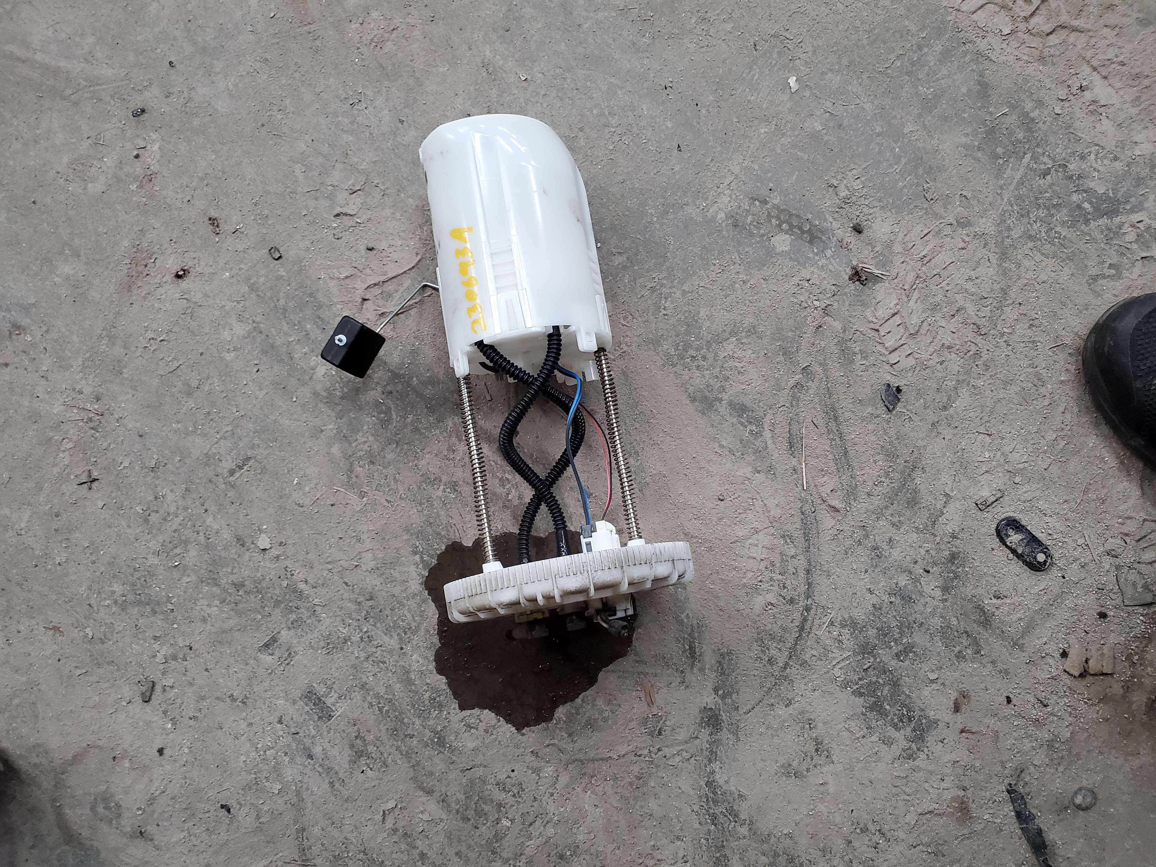Fuel Pump for Lexus and Toyota vehicles