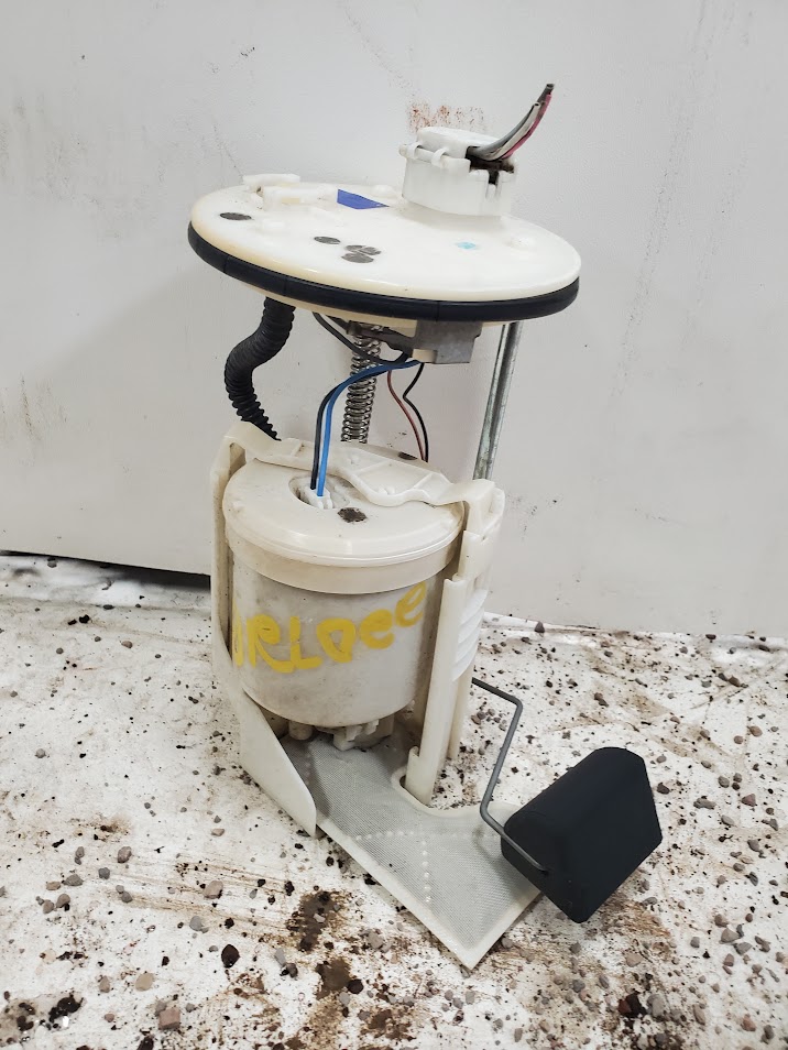 Fuel Pump for Toyota vehicles