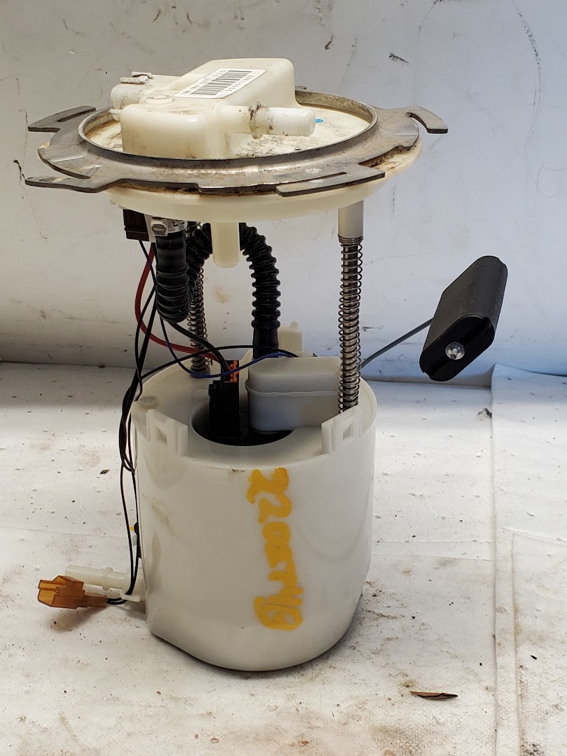 Fuel Pump for Nissan vehicles