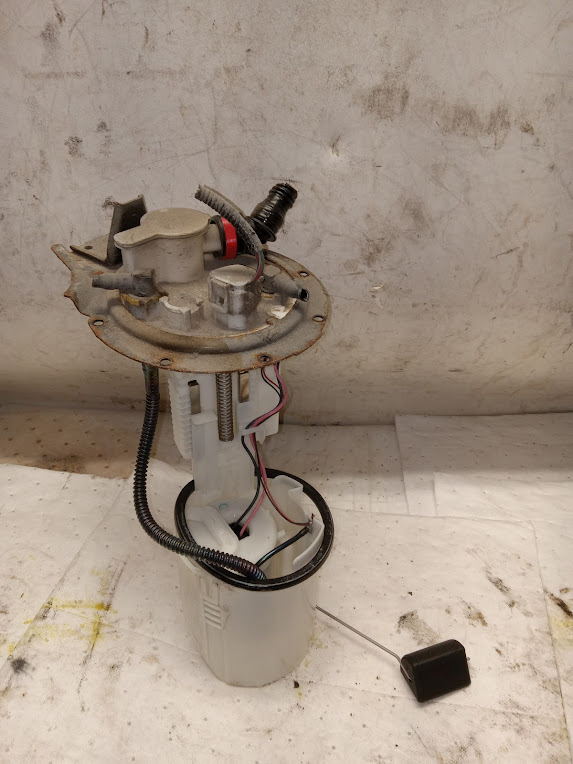 Fuel Pump for Toyota and Lexus vehicles