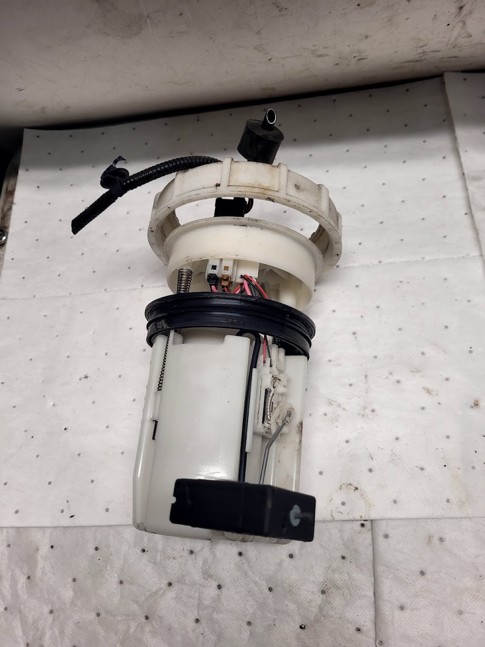 Fuel Pump for Honda vehicles