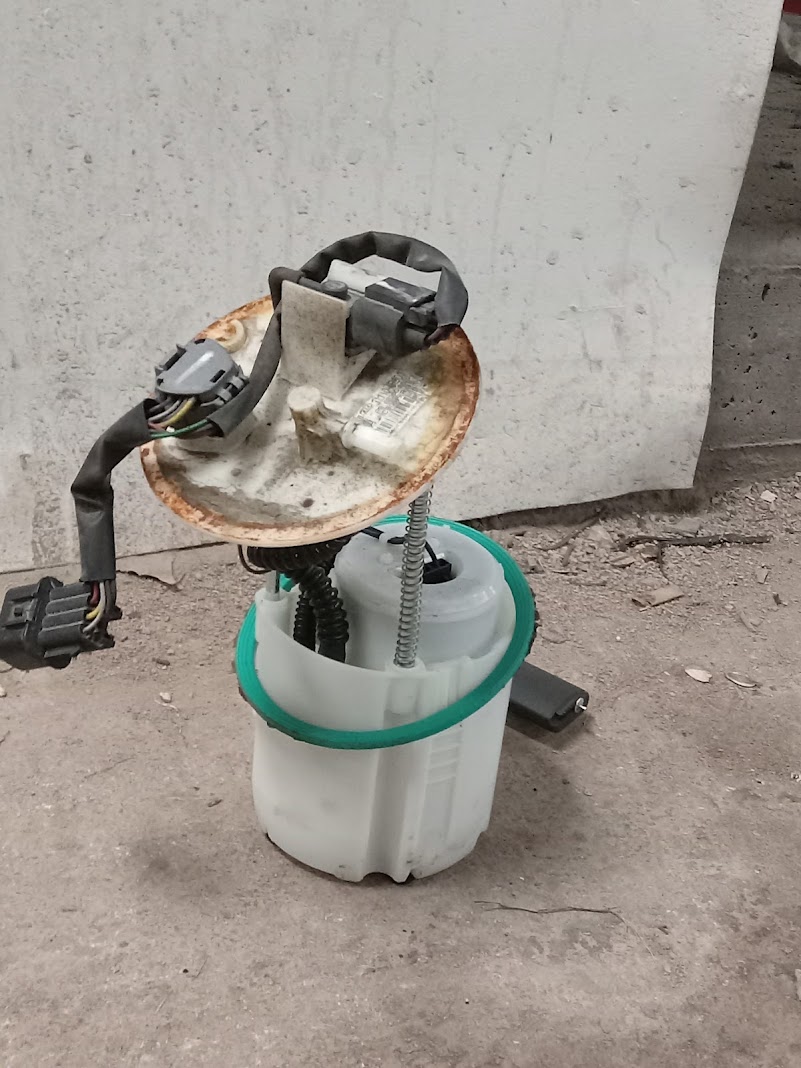 Fuel Pump for Hyundai and Kia vehicles