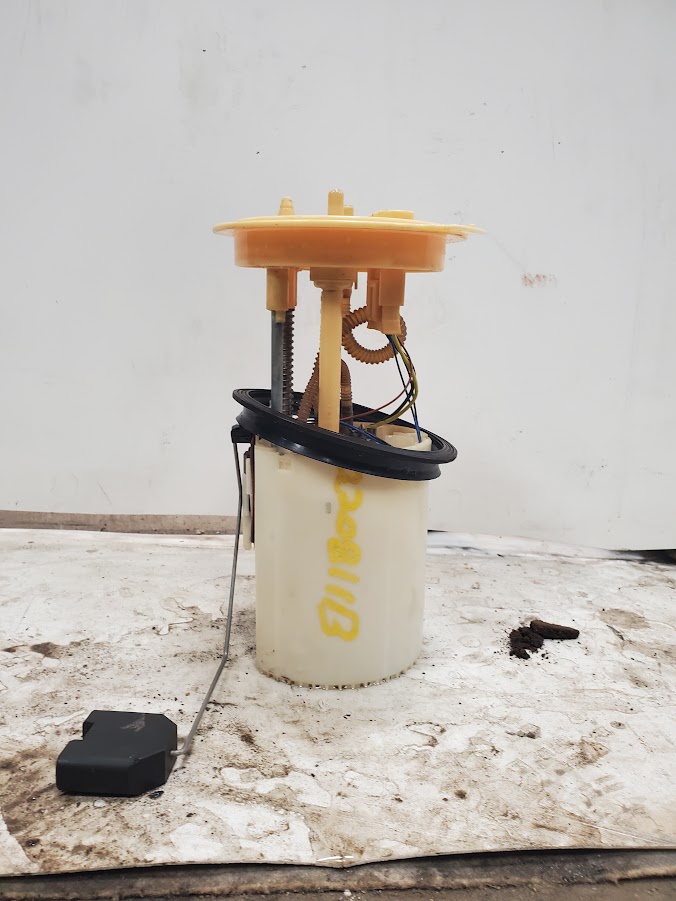Fuel Pump for Volkswagen vehicles