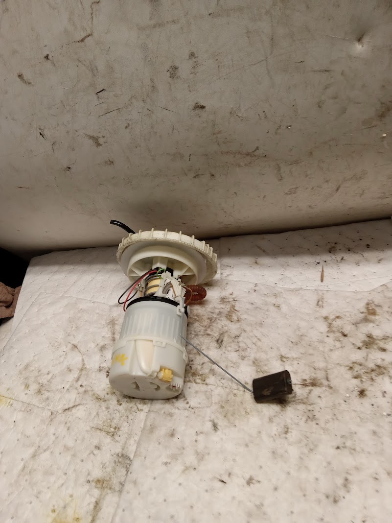 Fuel Pump for Mazda vehicles