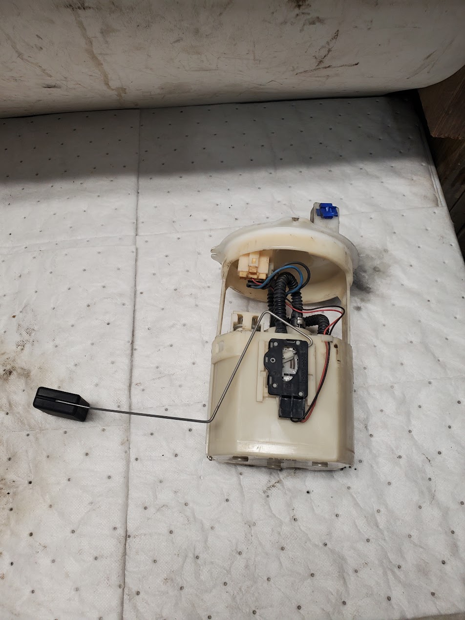 Fuel Pump for Mazda vehicles