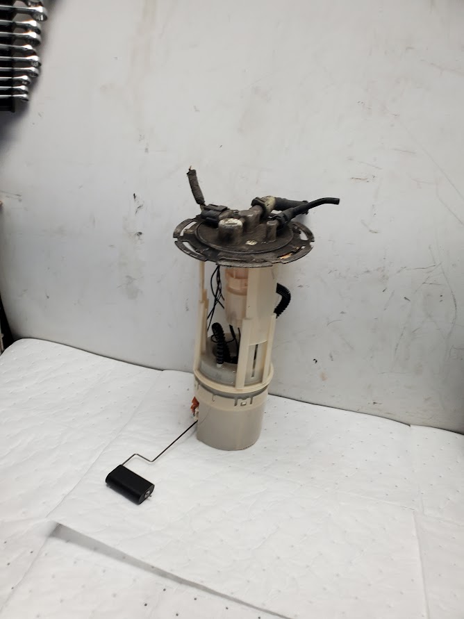 Fuel Pump for Nissan and Suzuki vehicles