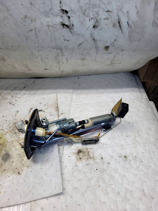 Fuel Pump for Subaru vehicles