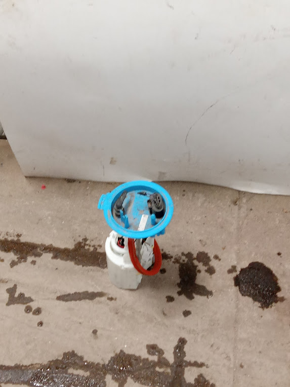 Fuel Pump for Audi and Volkswagen vehicles