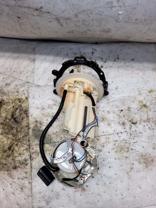 Fuel Pump for Toyota vehicles