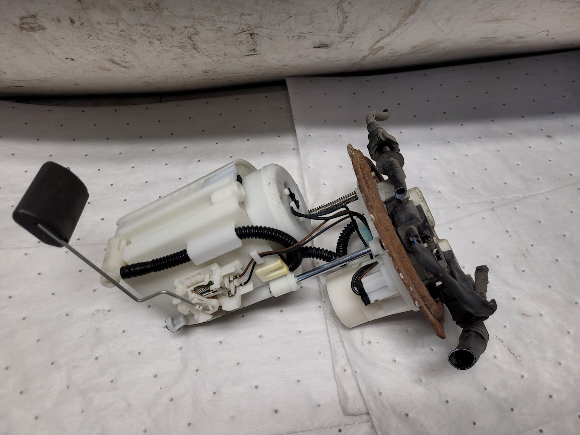 Fuel Pump for Hyundai and Kia vehicles