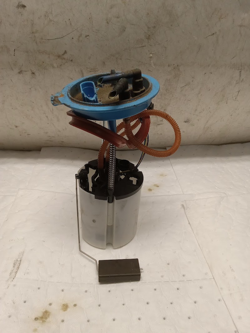 Fuel Pump for Volkswagen and Audi vehicles
