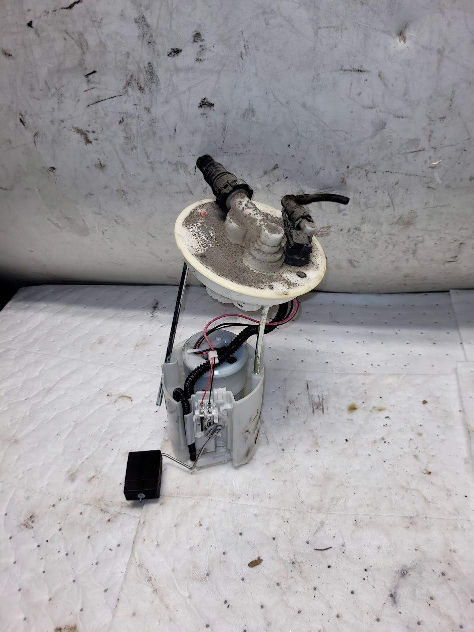 Fuel Pump for Acura and Honda vehicles