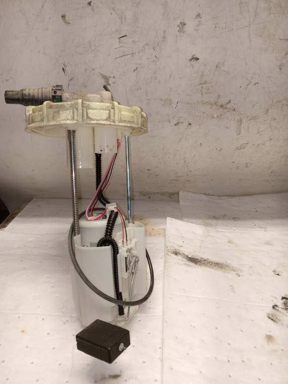 Fuel Pump for Honda vehicles