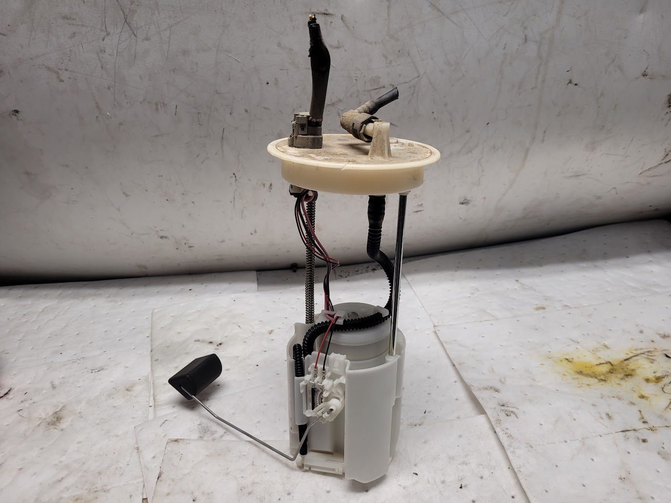 Fuel Pump for Honda vehicles