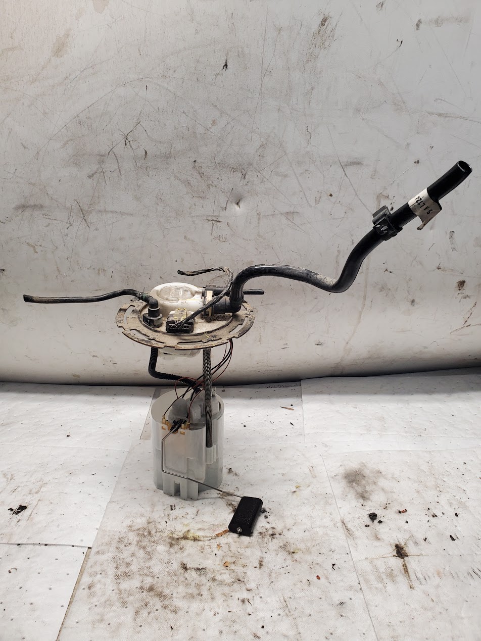 Fuel Pump for Fiat-Lancia vehicles
