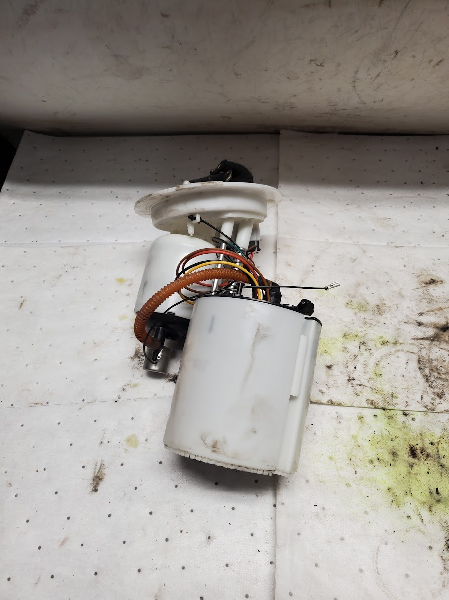 Fuel Pump for Audi vehicles