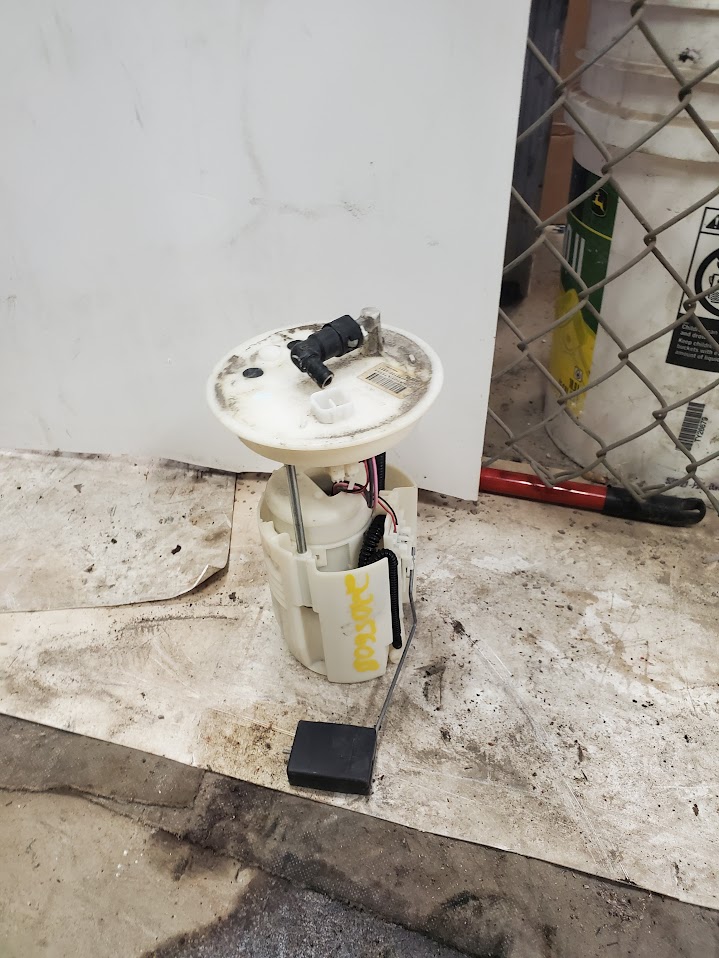 Fuel Pump for Honda and Acura vehicles