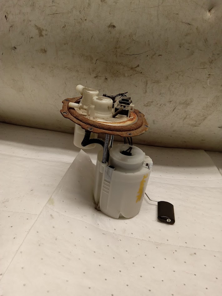 Fuel Pump for Hyundai and Kia vehicles