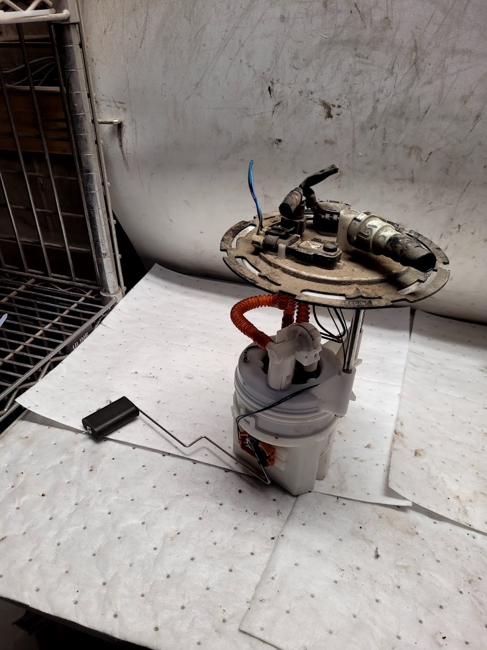Fuel Pump for Kia and Hyundai vehicles