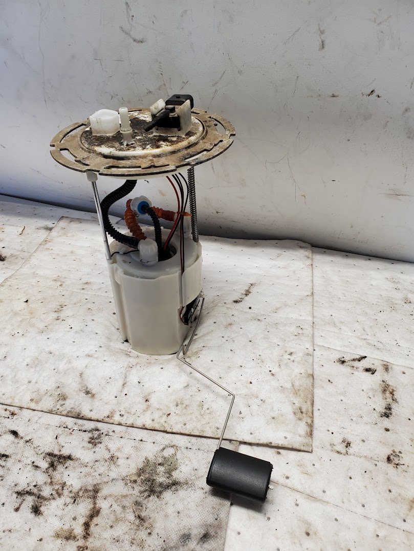 Fuel Pump for Hyundai vehicles