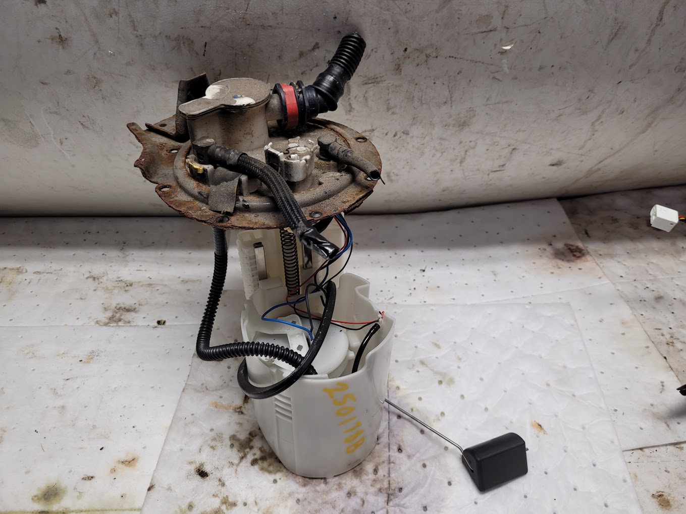 Fuel Pump for Toyota vehicles