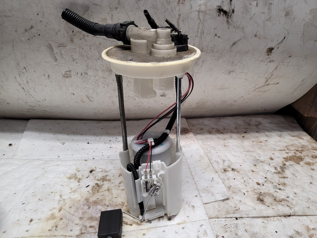 Fuel Pump for Nissan vehicles