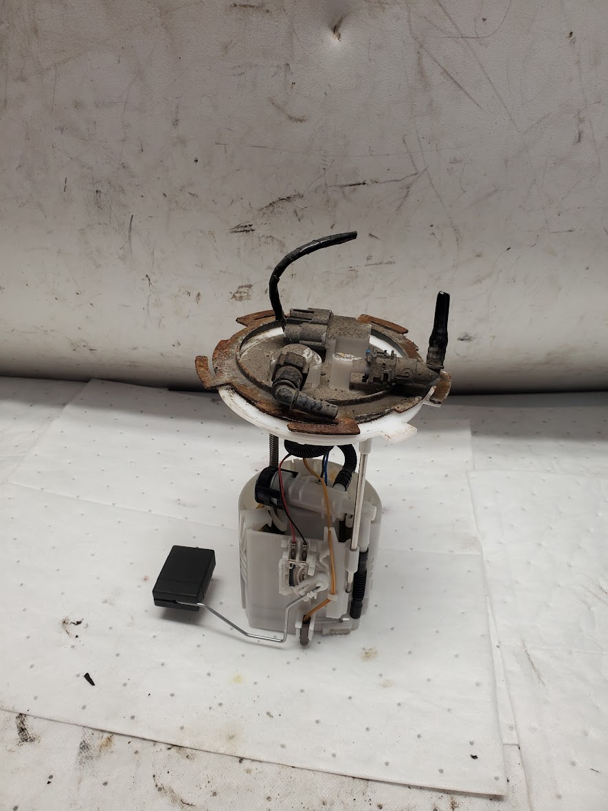 Fuel Pump for Nissan vehicles