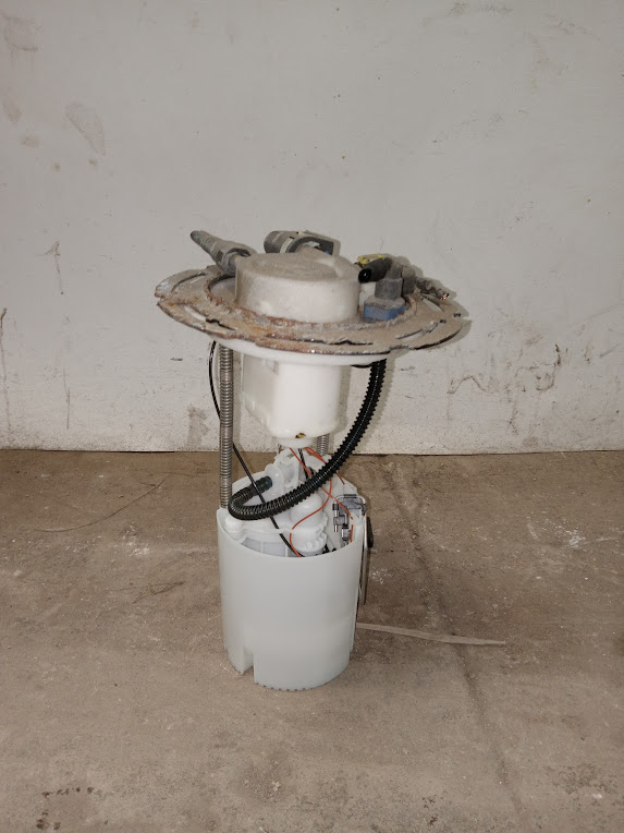 Fuel Pump for Fiat-Lancia vehicles