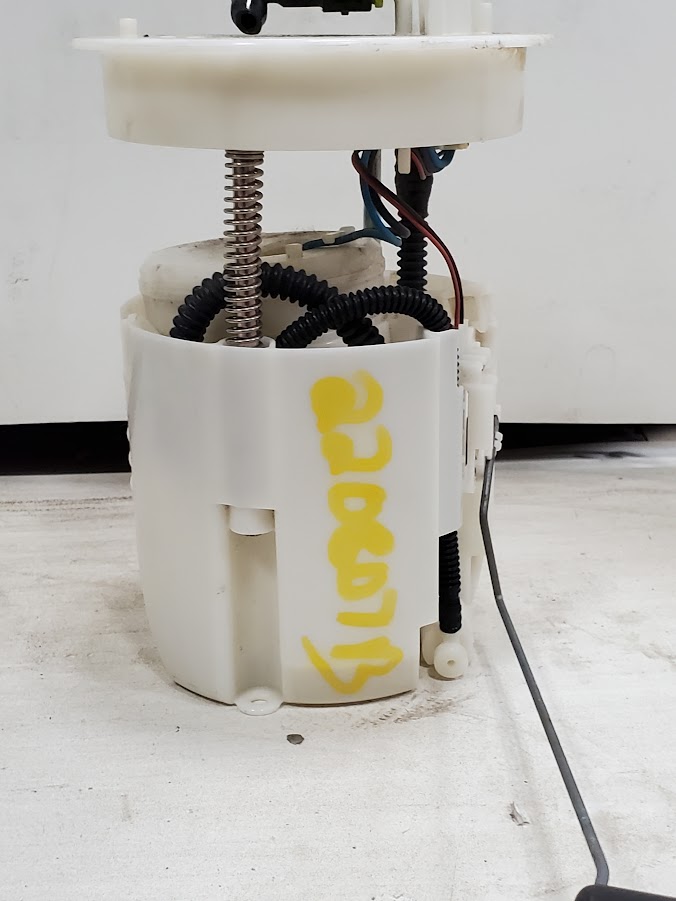 Fuel Pump for Mazda vehicles
