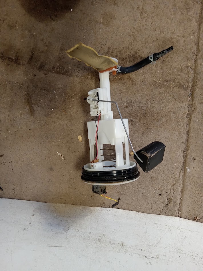 Fuel Pump for Acura vehicles