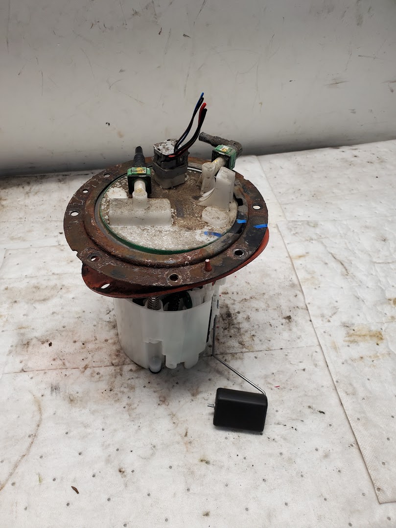 Fuel Pump for Subaru vehicles