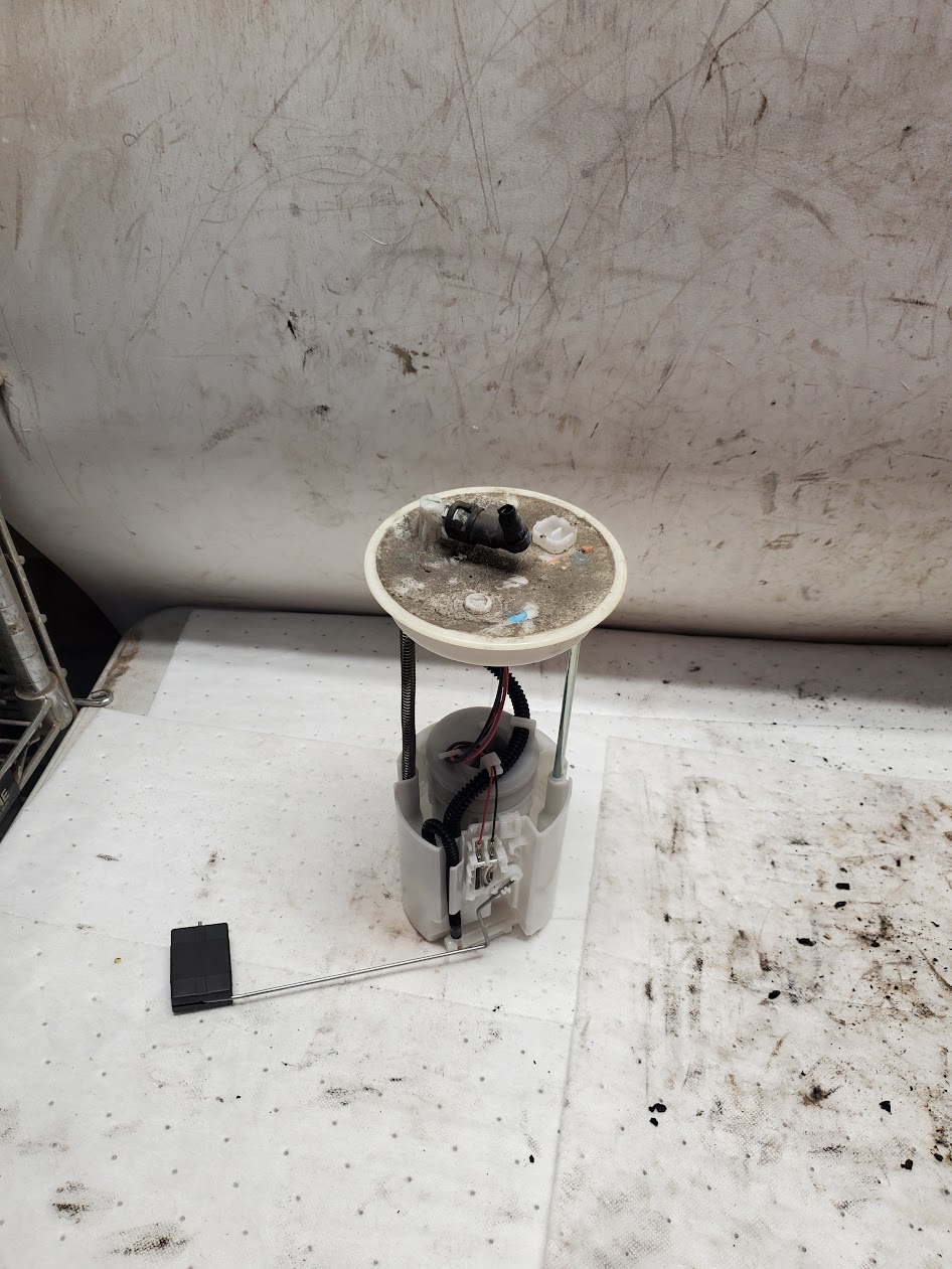 Fuel Pump for Honda and Acura vehicles