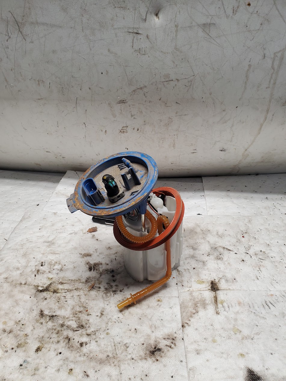 Fuel Pump for Audi and Volkswagen vehicles