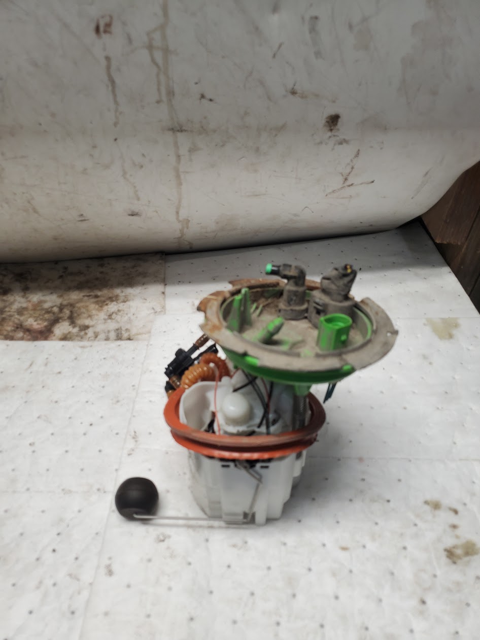 Fuel Pump for Audi and Volkswagen vehicles