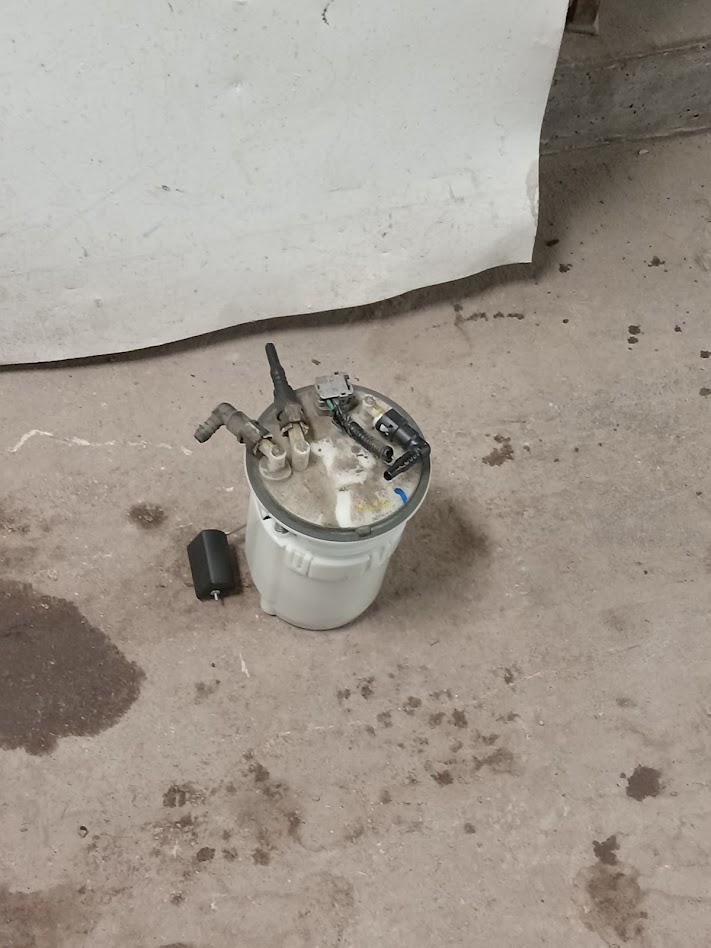Fuel Pump for Subaru vehicles