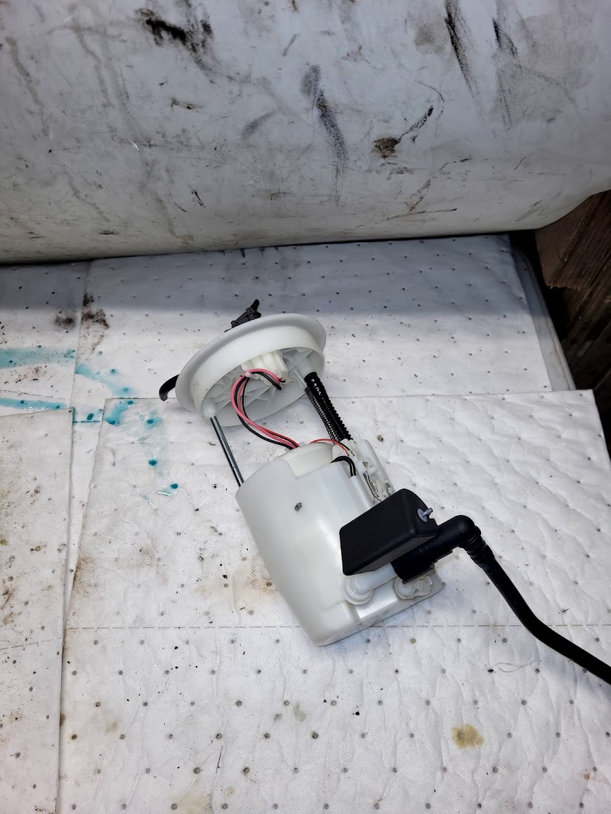 Fuel Pump for Acura vehicles