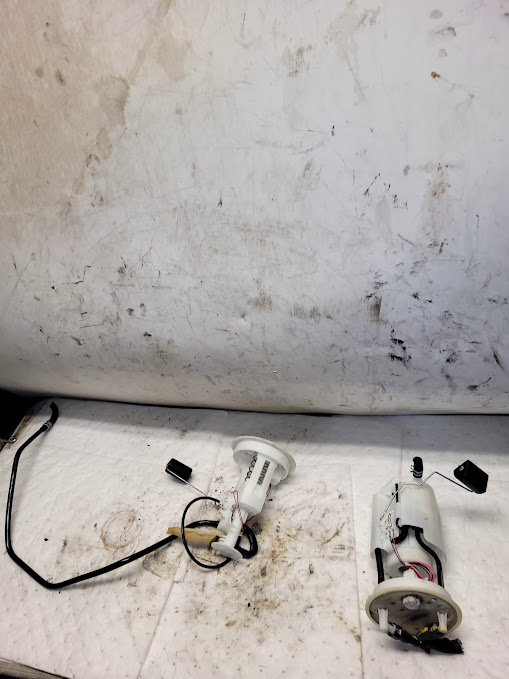 Fuel Pump for Honda vehicles