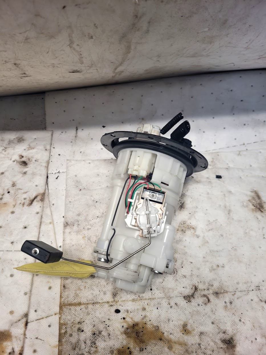 Fuel Pump for Lexus and Toyota vehicles