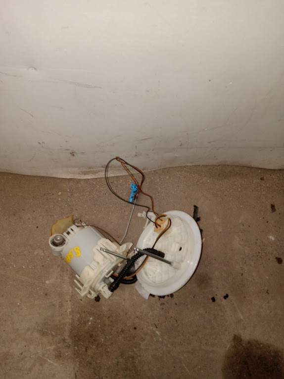 Fuel Pump for Kia vehicles